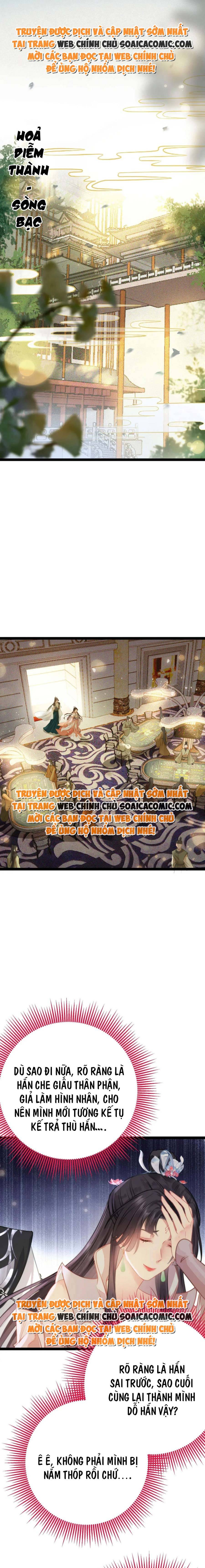 Ninita Yêu Dấu - Phần 2 Chap 1012.5 - Next Chap 1013.5