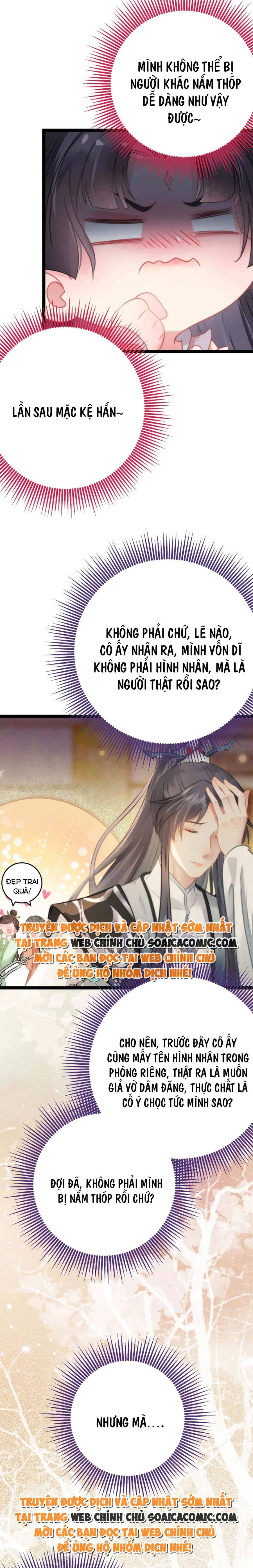 Ninita Yêu Dấu - Phần 2 Chap 1012.5 - Next Chap 1013.5