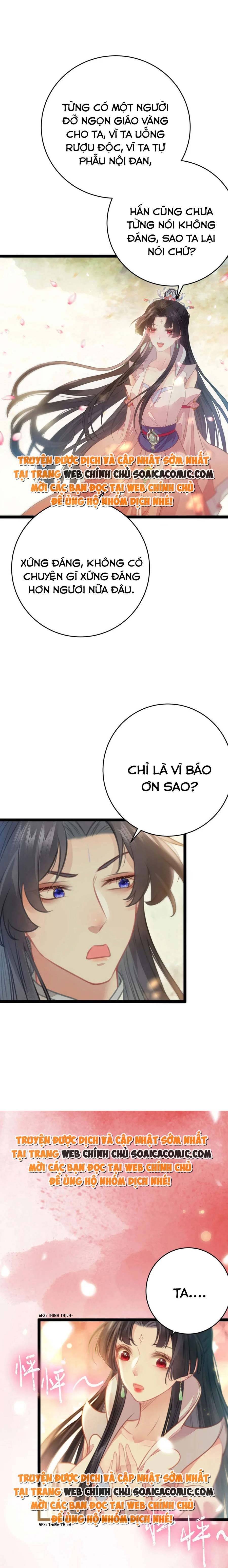 Ninita Yêu Dấu - Phần 2 Chap 1012.5 - Next Chap 1013.5