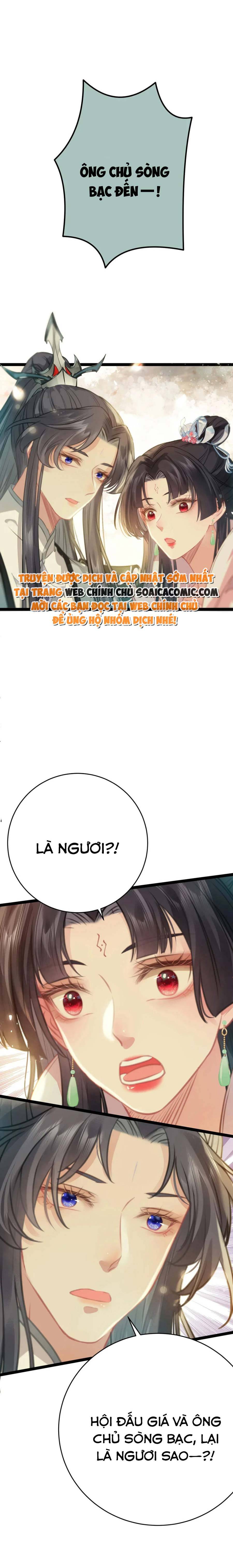 Ninita Yêu Dấu - Phần 2 Chap 1012.5 - Next Chap 1013.5