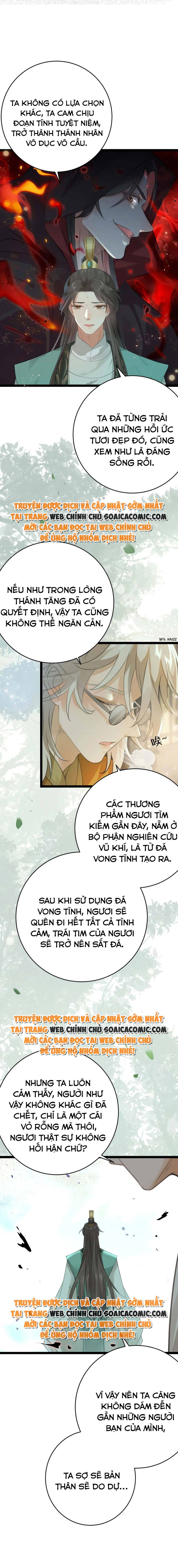 Ninita Yêu Dấu - Phần 2 Chap 1012.6 - Next Chap 1013.6