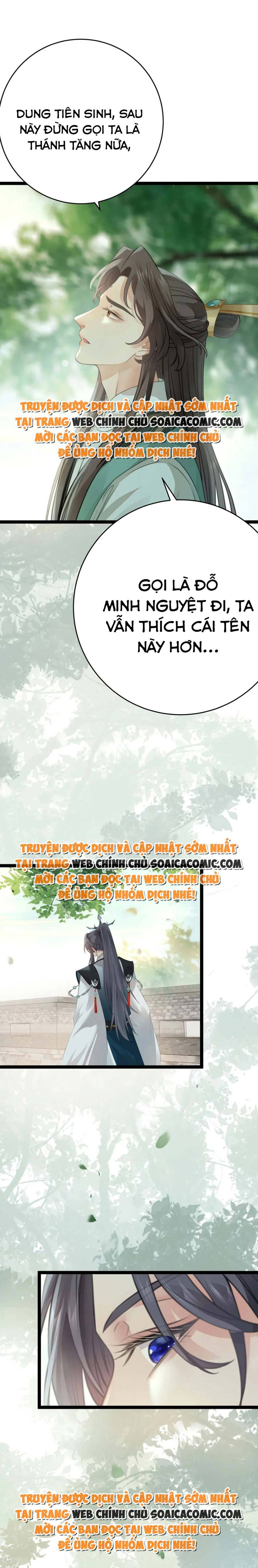 Ninita Yêu Dấu - Phần 2 Chap 1012.6 - Next Chap 1013.6