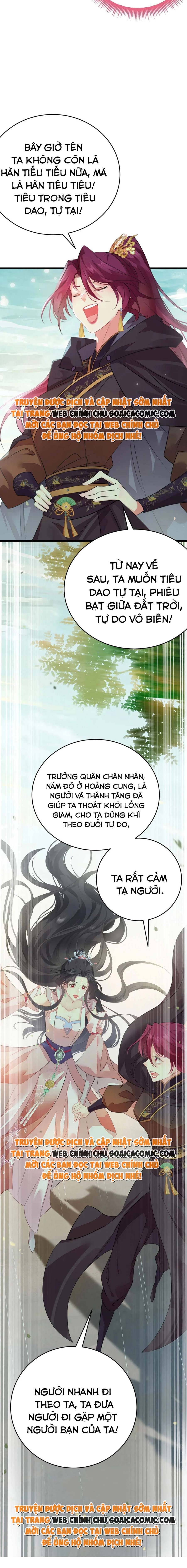 Ninita Yêu Dấu - Phần 2 Chap 1012.6 - Next Chap 1013.6