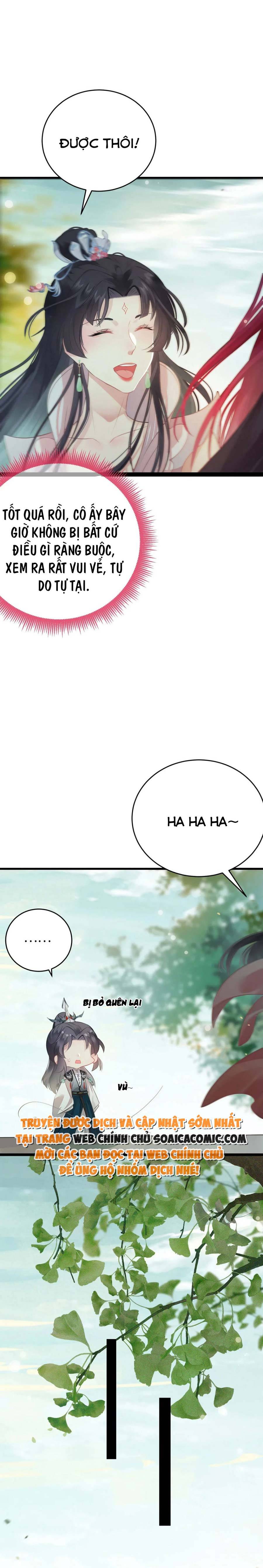 Ninita Yêu Dấu - Phần 2 Chap 1012.6 - Next Chap 1013.6