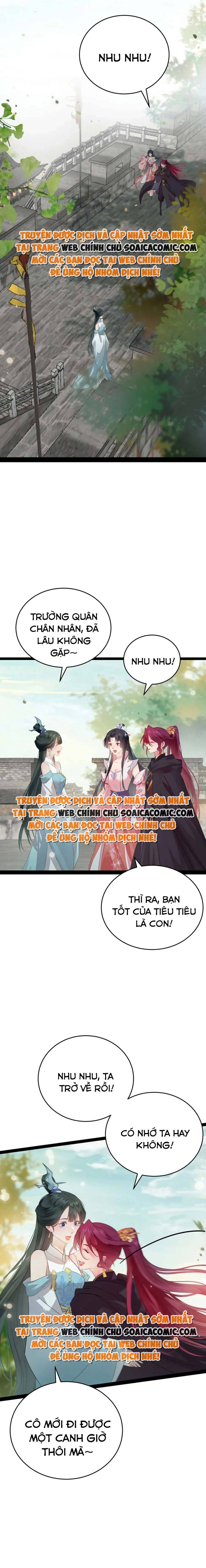 Ninita Yêu Dấu - Phần 2 Chap 1012.6 - Next Chap 1013.6