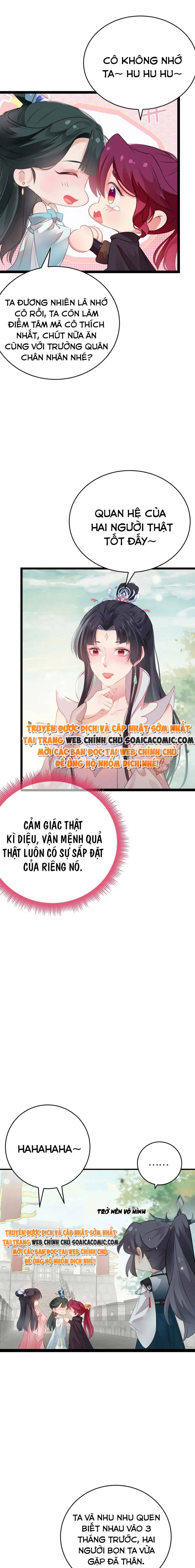 Ninita Yêu Dấu - Phần 2 Chap 1012.6 - Next Chap 1013.6