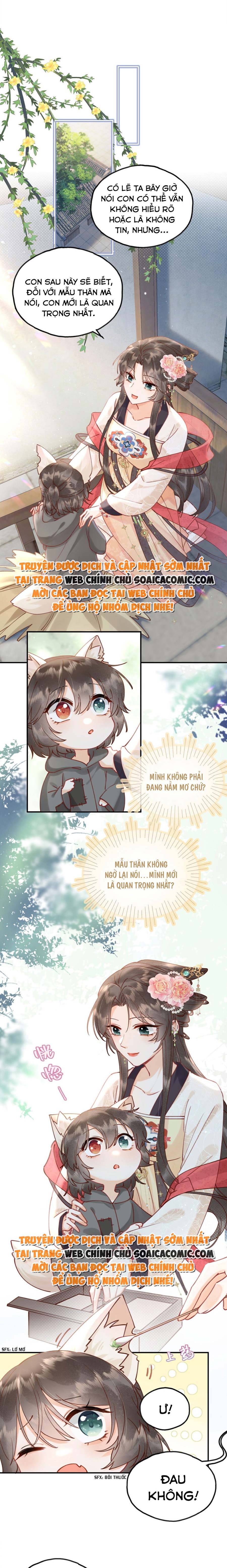 Ninita Yêu Dấu - Phần 2 Chap 1012.8 - Next Chap 1013.8