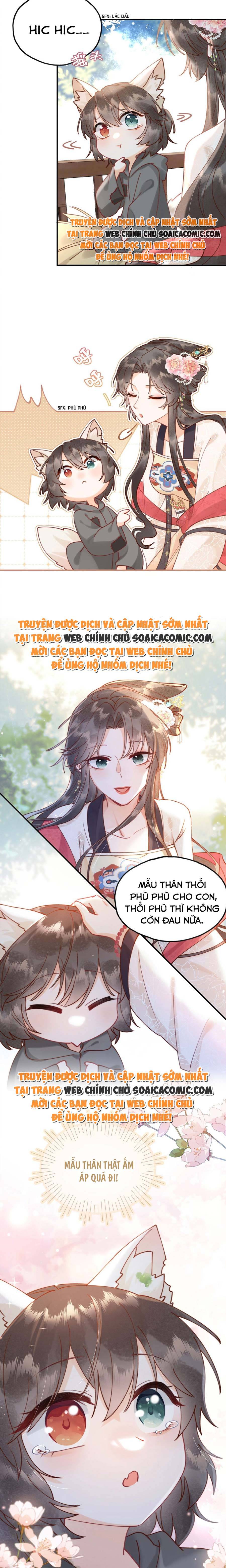 Ninita Yêu Dấu - Phần 2 Chap 1012.8 - Next Chap 1013.8