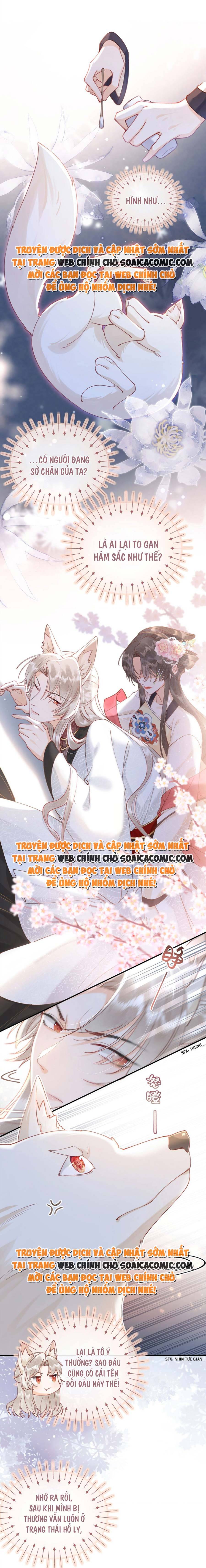 Ninita Yêu Dấu - Phần 2 Chap 1012.8 - Next Chap 1013.8