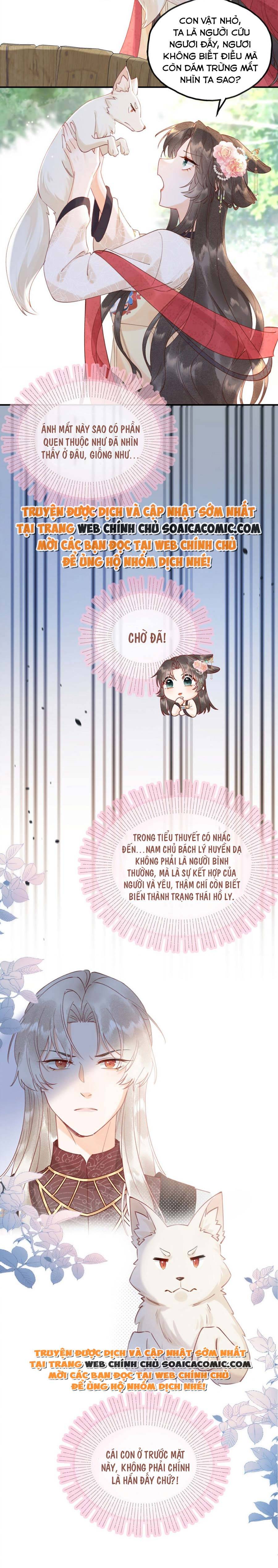 Ninita Yêu Dấu - Phần 2 Chap 1012.8 - Next Chap 1013.8