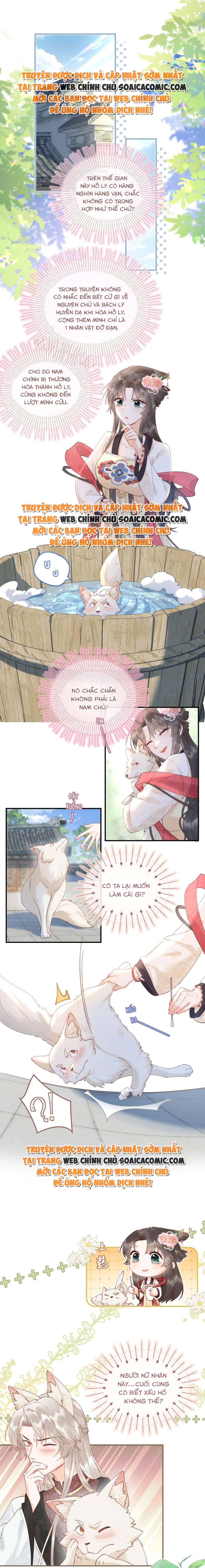 Ninita Yêu Dấu - Phần 2 Chap 1012.9 - Next Chap 1013.9