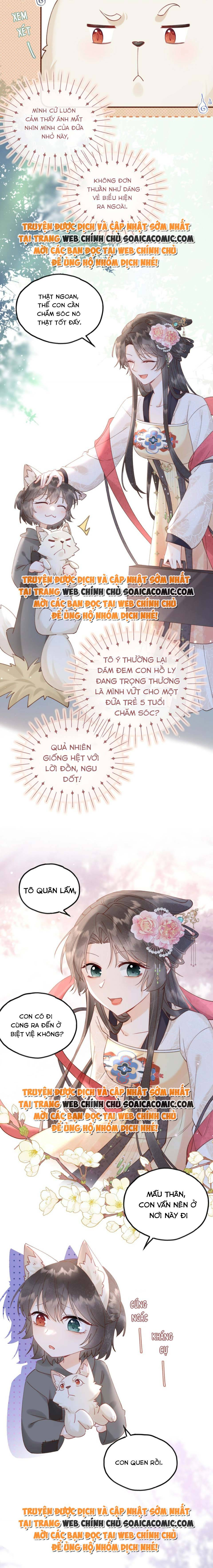 Ninita Yêu Dấu - Phần 2 Chap 1012.9 - Next Chap 1013.9