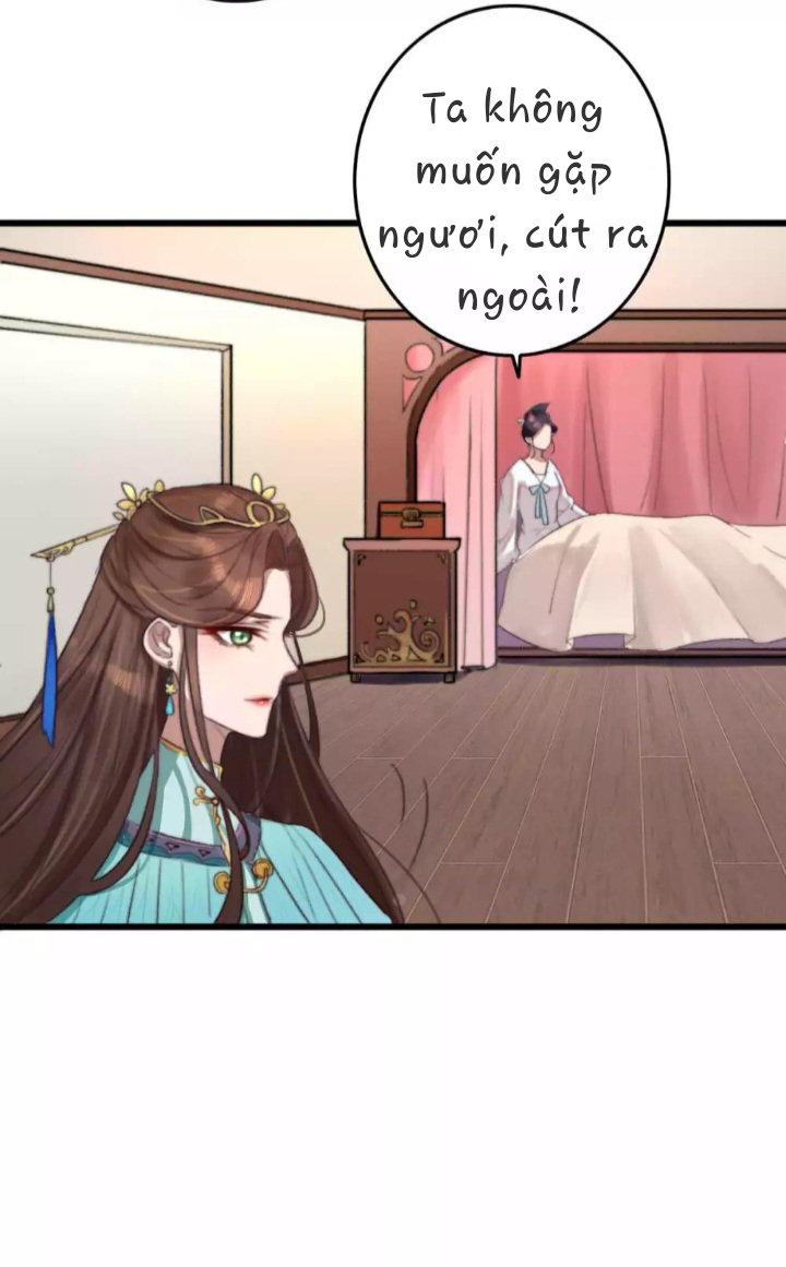 Ninita Yêu Dấu - Phần 2 Chap 1013.1 - Next Chap 1014.1