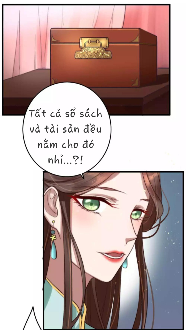 Ninita Yêu Dấu - Phần 2 Chap 1013.1 - Next Chap 1014.1