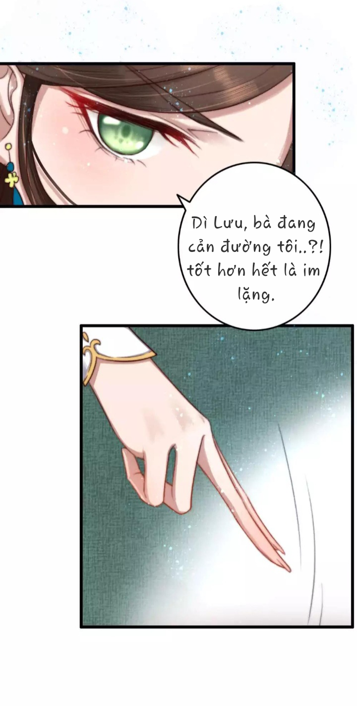 Ninita Yêu Dấu - Phần 2 Chap 1013.1 - Next Chap 1014.1
