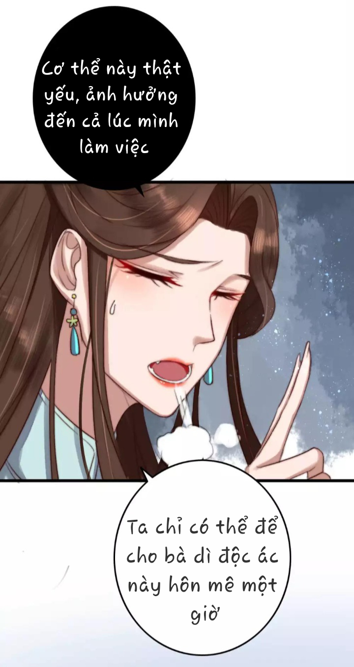 Ninita Yêu Dấu - Phần 2 Chap 1013.1 - Next Chap 1014.1