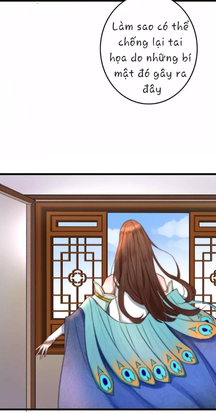 Ninita Yêu Dấu - Phần 2 Chap 1013.1 - Next Chap 1014.1