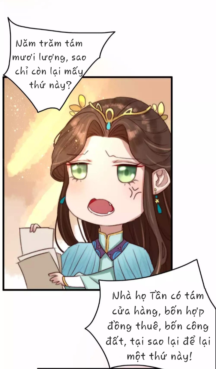 Ninita Yêu Dấu - Phần 2 Chap 1013.1 - Next Chap 1014.1