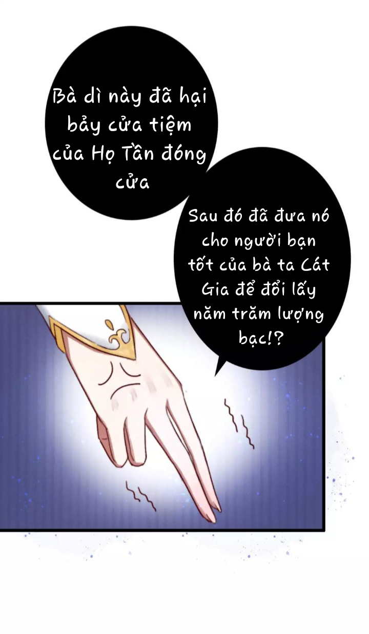 Ninita Yêu Dấu - Phần 2 Chap 1013.1 - Next Chap 1014.1