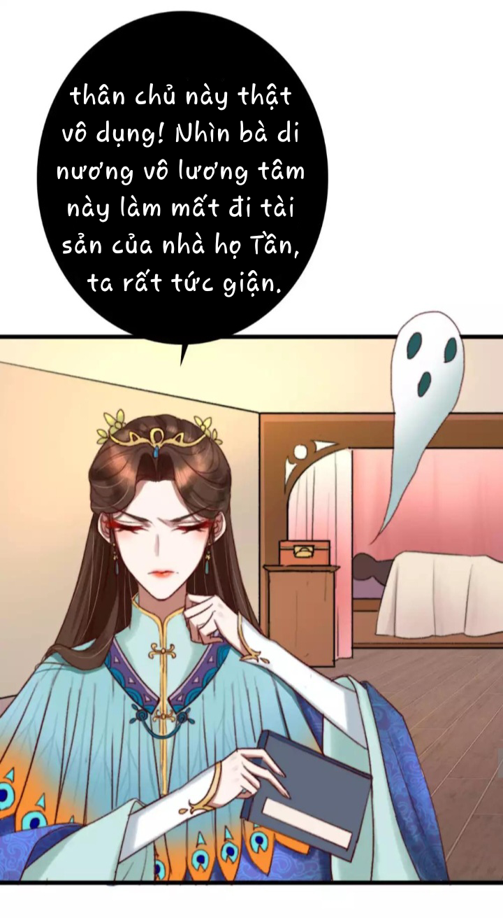 Ninita Yêu Dấu - Phần 2 Chap 1013.1 - Next Chap 1014.1