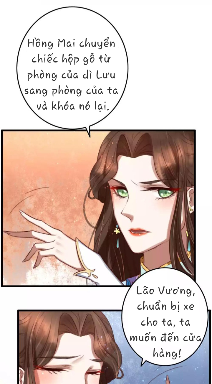 Ninita Yêu Dấu - Phần 2 Chap 1013.1 - Next Chap 1014.1