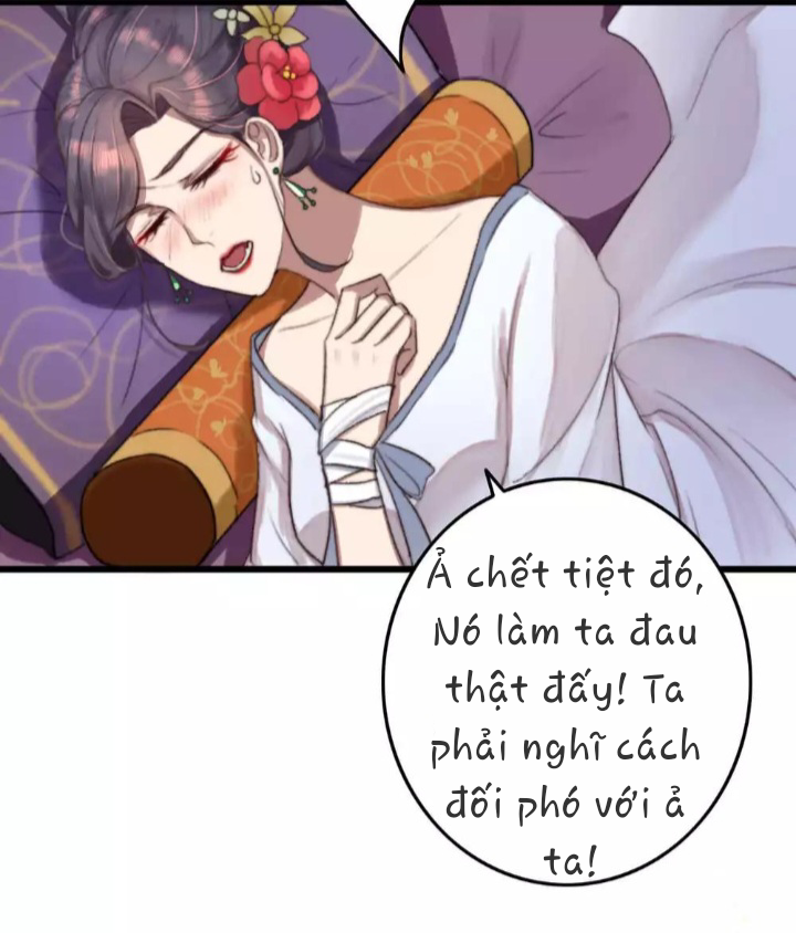 Ninita Yêu Dấu - Phần 2 Chap 1013.1 - Next Chap 1014.1