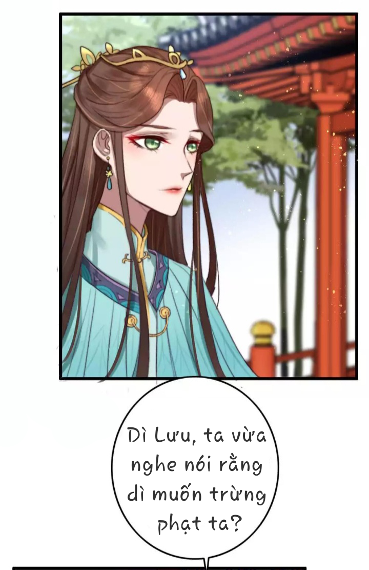 Ninita Yêu Dấu - Phần 2 Chap 1013.1 - Next Chap 1014.1