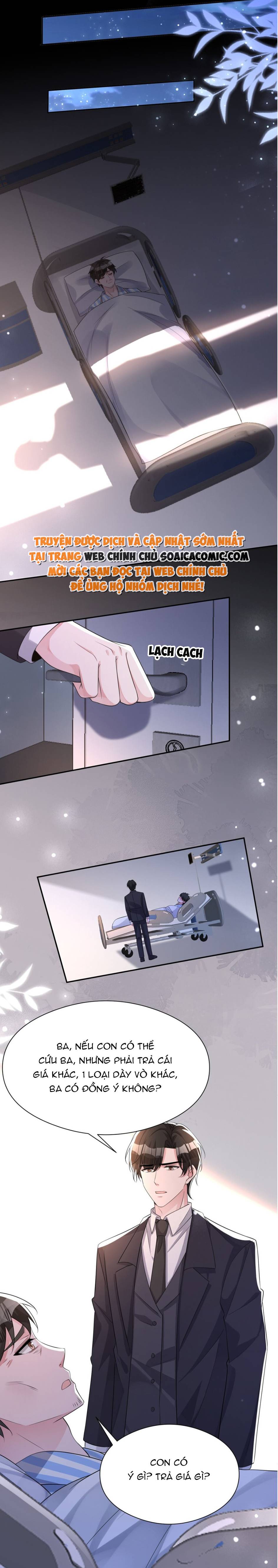 Ninita Yêu Dấu - Phần 2 Chap 1013.2 - Next Chap 1014.2