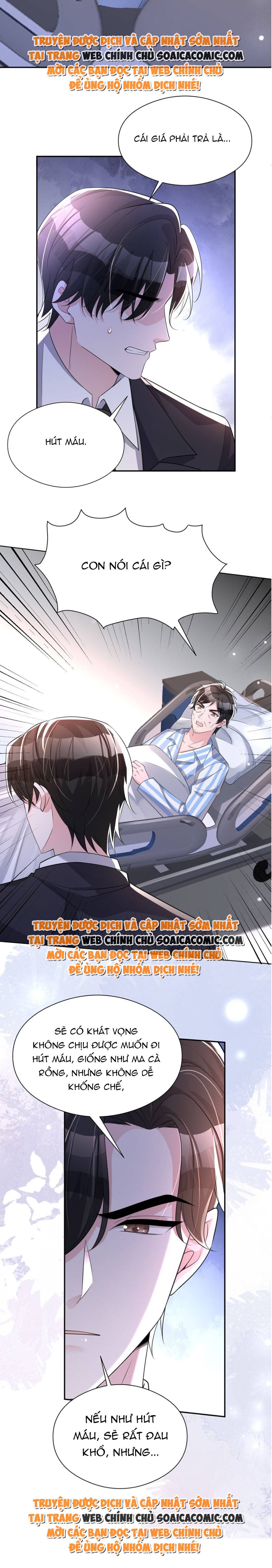 Ninita Yêu Dấu - Phần 2 Chap 1013.2 - Next Chap 1014.2