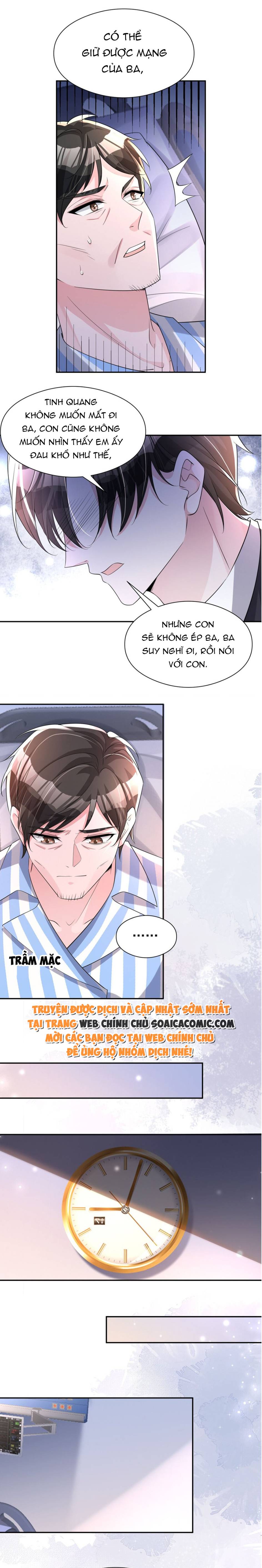 Ninita Yêu Dấu - Phần 2 Chap 1013.2 - Next Chap 1014.2
