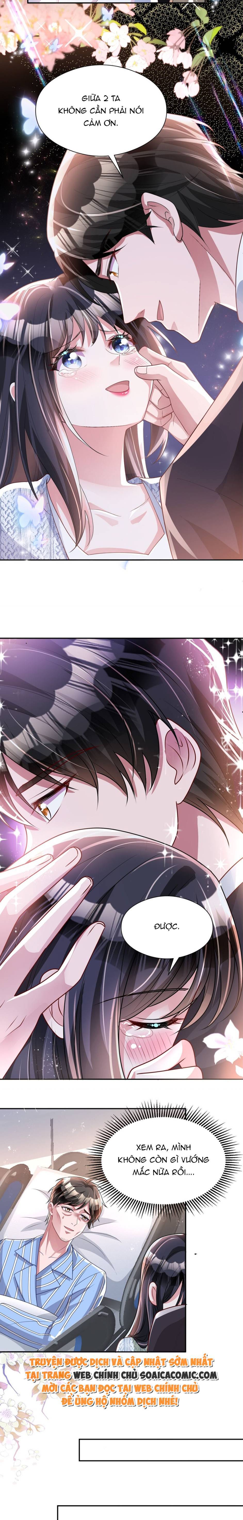 Ninita Yêu Dấu - Phần 2 Chap 1013.2 - Next Chap 1014.2