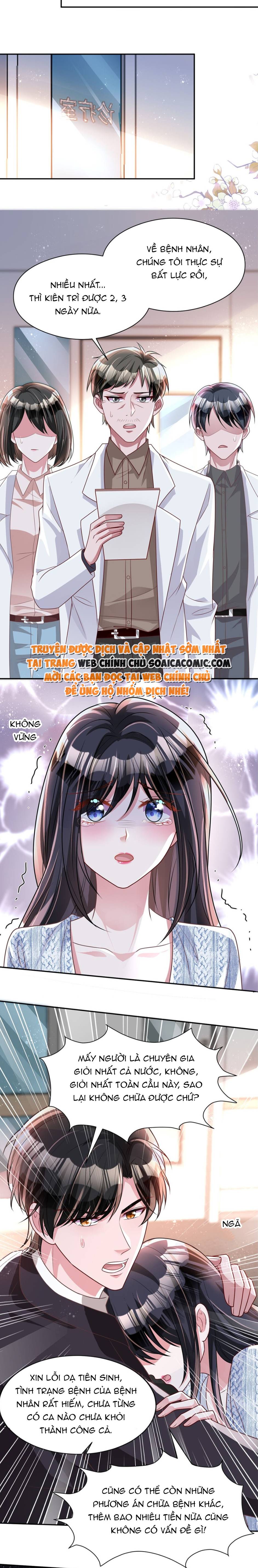 Ninita Yêu Dấu - Phần 2 Chap 1013.2 - Next Chap 1014.2