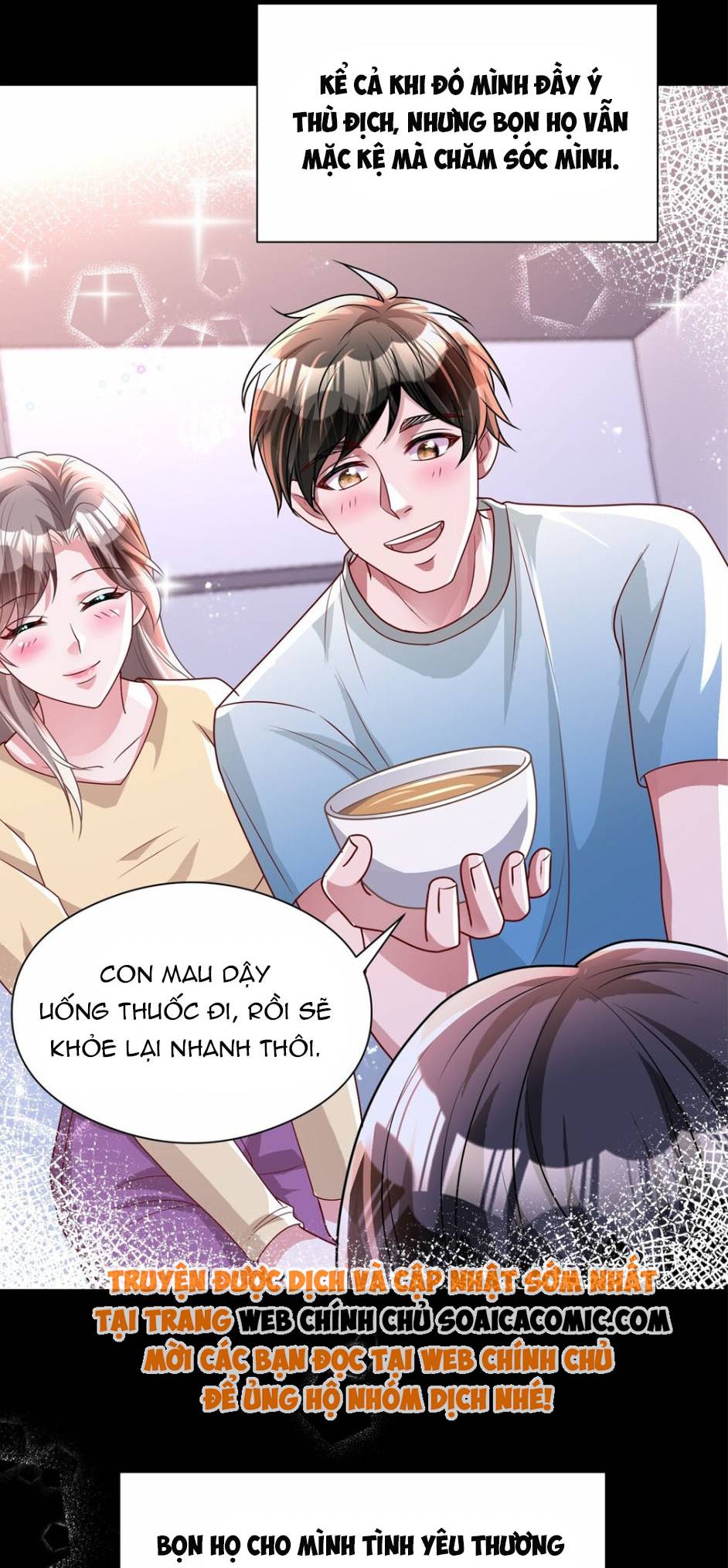 Ninita Yêu Dấu - Phần 2 Chap 1013.2 - Next Chap 1014.2