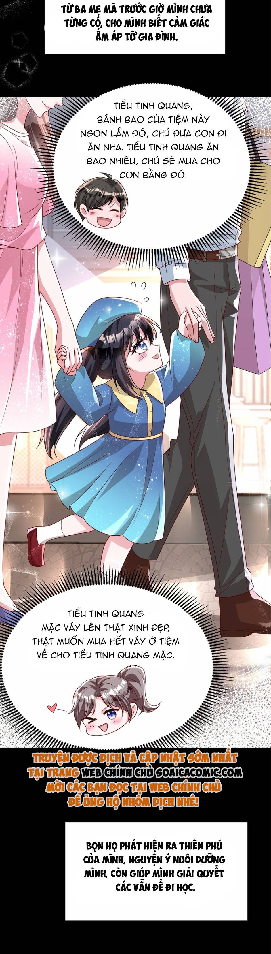 Ninita Yêu Dấu - Phần 2 Chap 1013.2 - Next Chap 1014.2