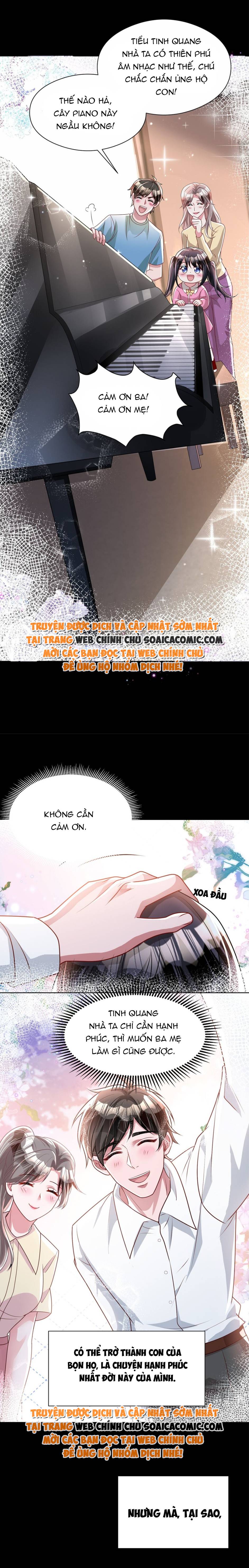 Ninita Yêu Dấu - Phần 2 Chap 1013.2 - Next Chap 1014.2
