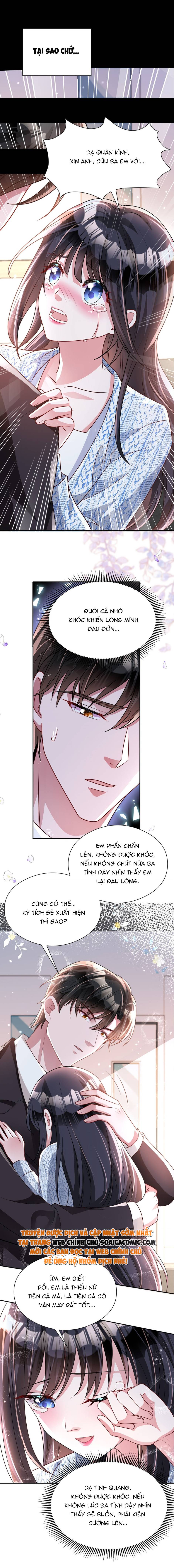 Ninita Yêu Dấu - Phần 2 Chap 1013.2 - Next Chap 1014.2