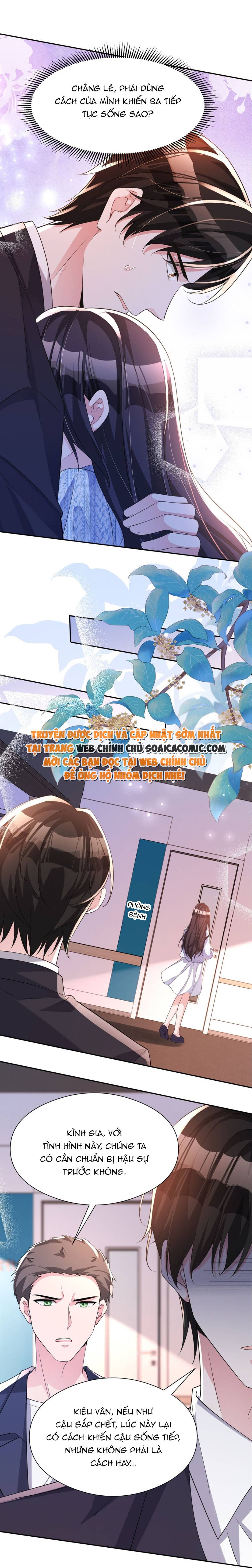 Ninita Yêu Dấu - Phần 2 Chap 1013.2 - Next Chap 1014.2