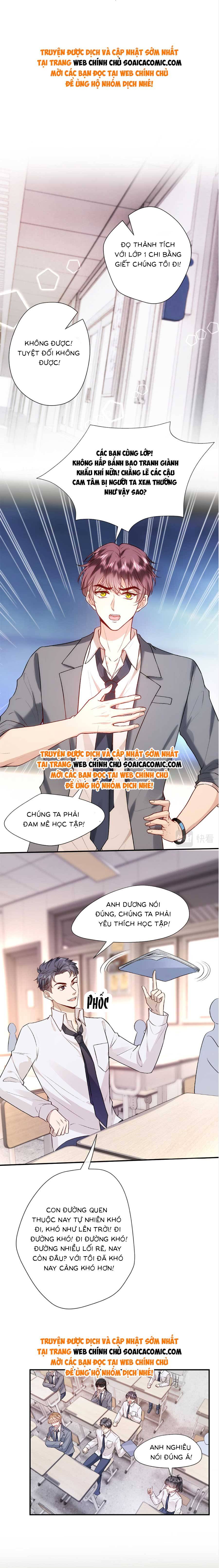 Ninita Yêu Dấu - Phần 2 Chap 1013.4 - Next Chap 1014.4