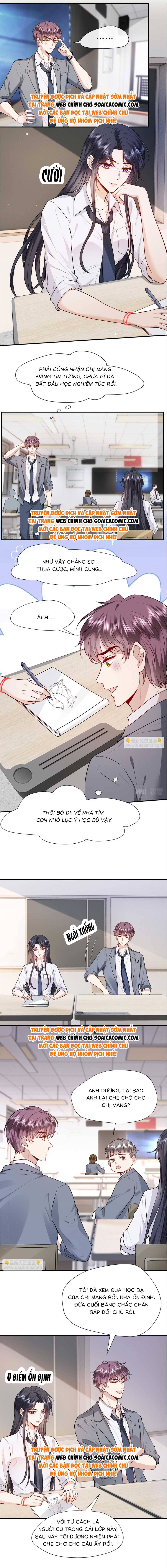 Ninita Yêu Dấu - Phần 2 Chap 1013.4 - Next Chap 1014.4