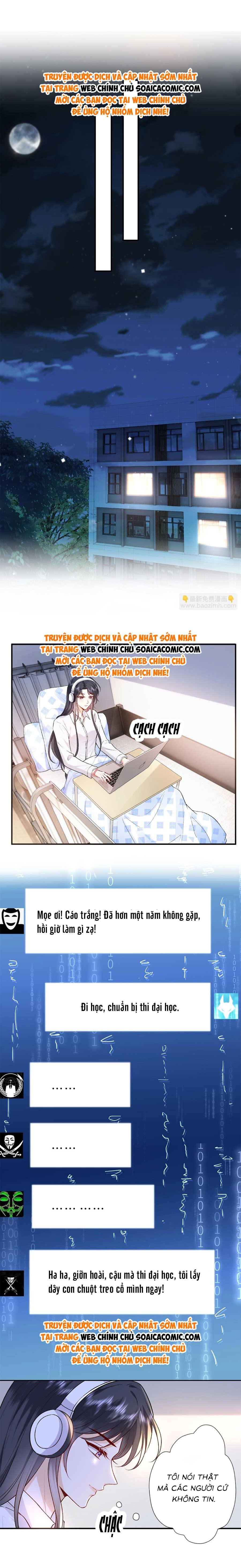 Ninita Yêu Dấu - Phần 2 Chap 1013.4 - Next Chap 1014.4