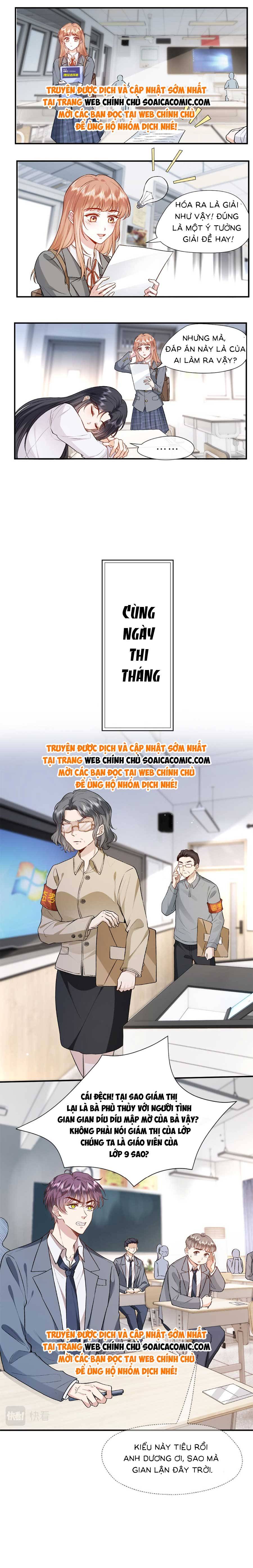 Ninita Yêu Dấu - Phần 2 Chap 1013.4 - Next Chap 1014.4