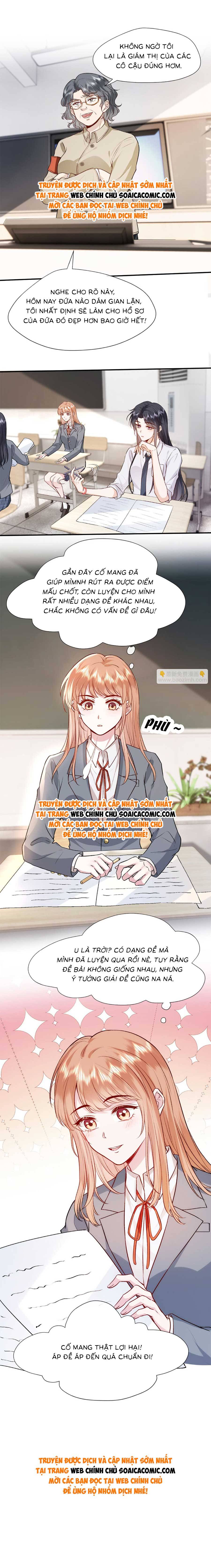 Ninita Yêu Dấu - Phần 2 Chap 1013.4 - Next Chap 1014.4