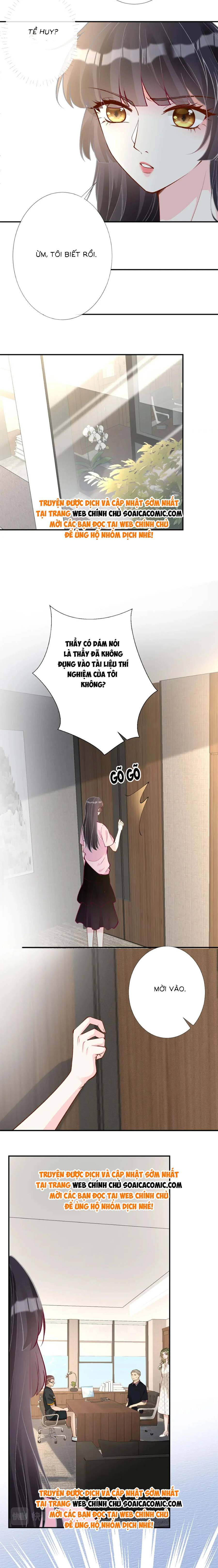 Ninita Yêu Dấu - Phần 2 Chap 1013.5 - Next Chap 1014.5