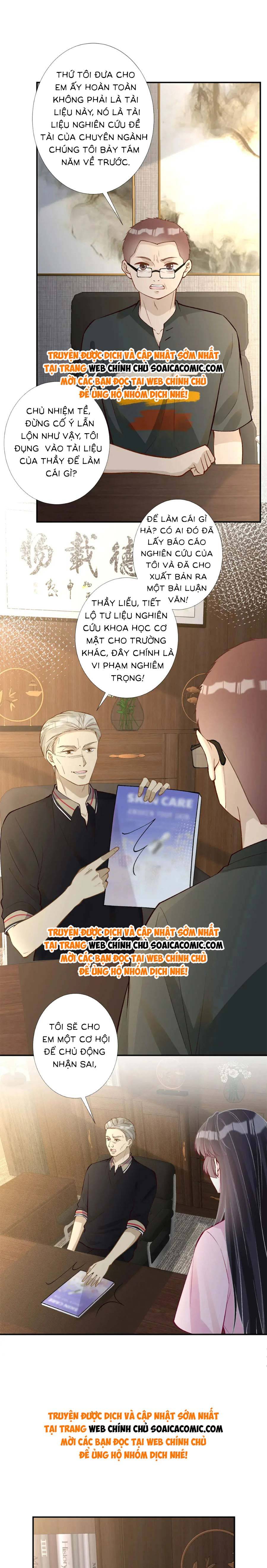 Ninita Yêu Dấu - Phần 2 Chap 1013.5 - Next Chap 1014.5