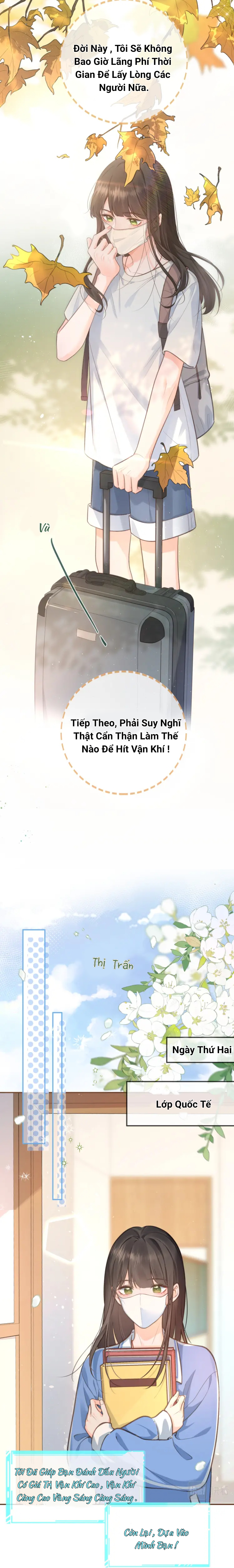 Ninita Yêu Dấu - Phần 2 Chap 1013.7 - Next Chap 1014.7