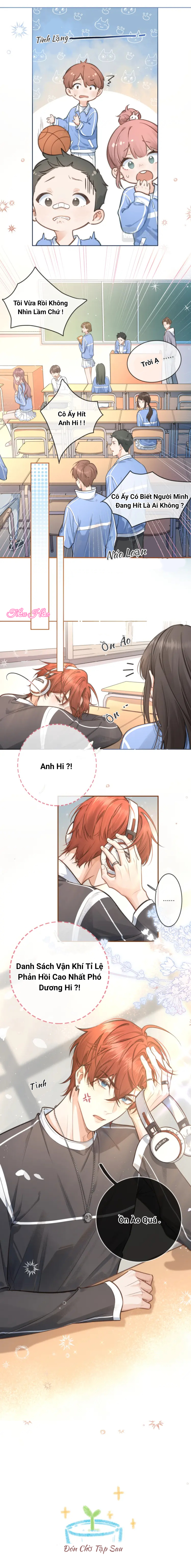 Ninita Yêu Dấu - Phần 2 Chap 1013.7 - Next Chap 1014.7