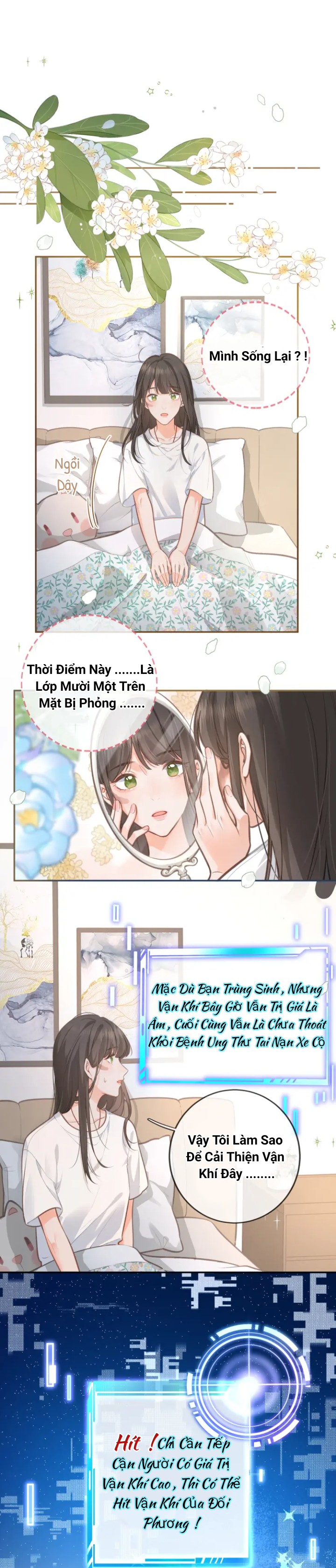 Ninita Yêu Dấu - Phần 2 Chap 1013.7 - Next Chap 1014.7