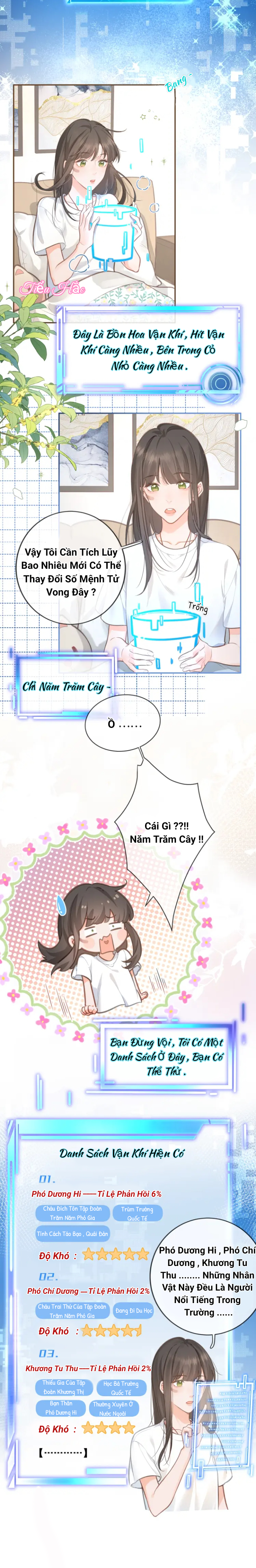 Ninita Yêu Dấu - Phần 2 Chap 1013.7 - Next Chap 1014.7