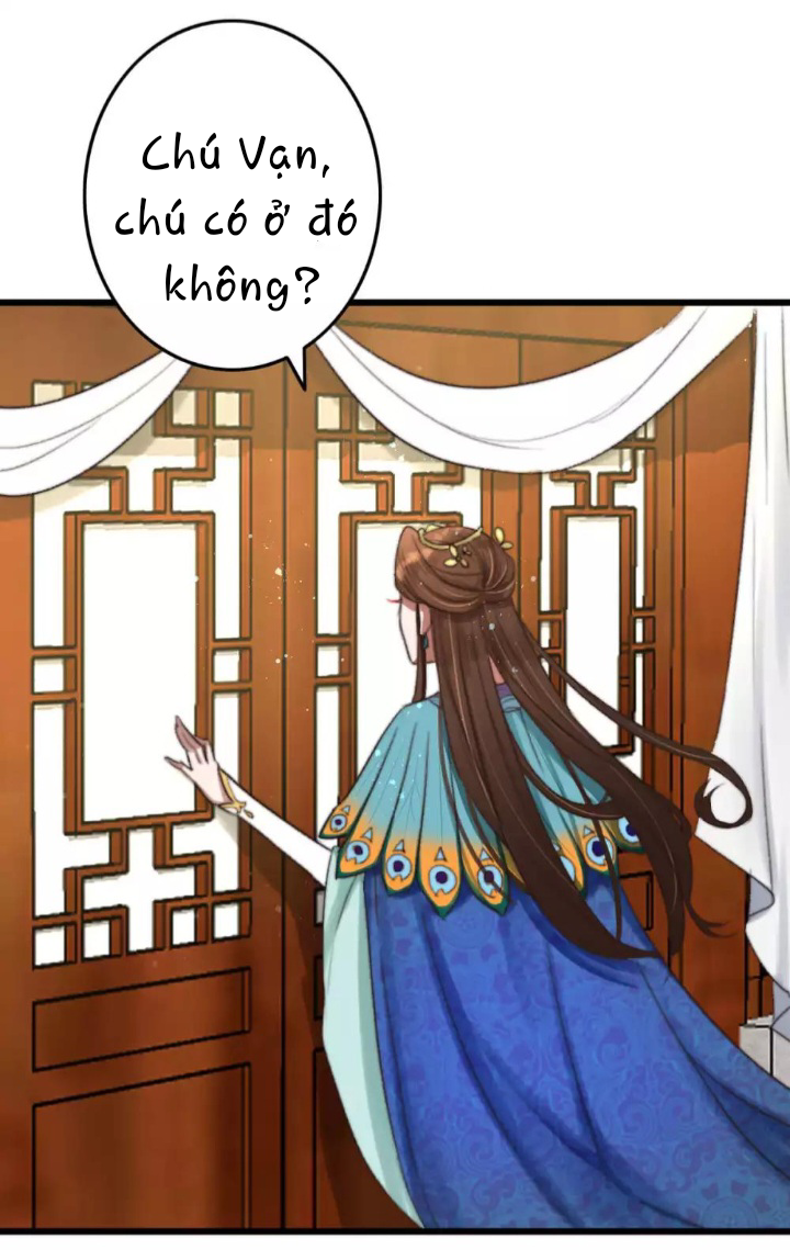 Ninita Yêu Dấu - Phần 2 Chap 1013.8 - Next Chap 1014.8