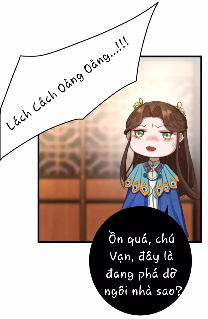 Ninita Yêu Dấu - Phần 2 Chap 1013.8 - Next Chap 1014.8